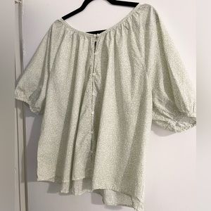 TARGET Blouse